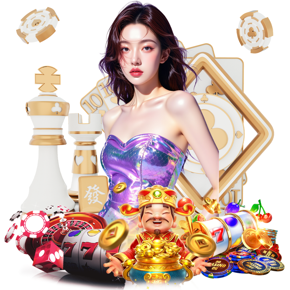 Live dealer at Lucky Twins table